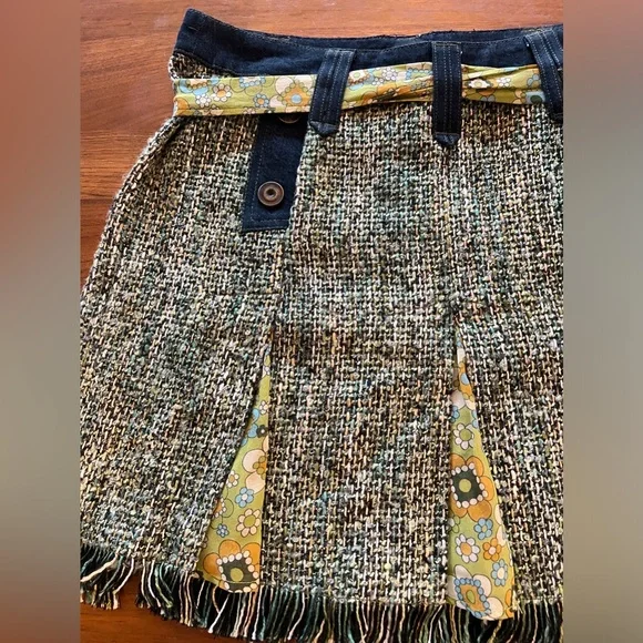 Dolce and Gabbana skirt - Picture 4 of 8